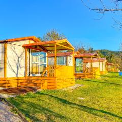 Coimbra Camping & Bungalows