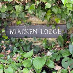 Bracken Lodge