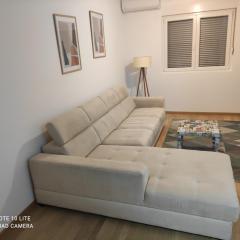 Podgorica apartman