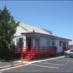 Bay Drive Motel West Atlantic City