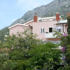 Apartments and rooms with parking space Baska Voda, Makarska - 6704