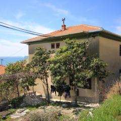 Apartments by the sea Suhi Potok, Omis - 8676