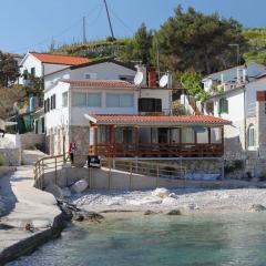 Apartments by the sea Cove Zarace - Dubovica, Hvar - 8778