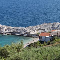 Apartments and rooms by the sea Cove Zarace - Dubovica, Hvar - 8781