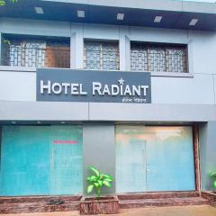 Hotel Radient