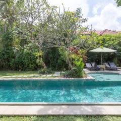 Villa Poppy Seminyak