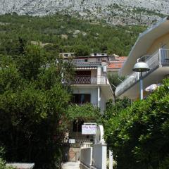 Apartments by the sea Baska Voda, Makarska - 6786