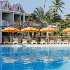 Hotel Le Recif, Ile de la Reunion