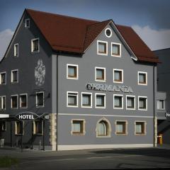 Hotel Germania