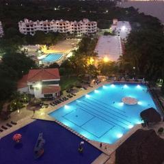 Costa Azul Suites 1002