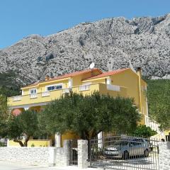 Apartments with a parking space Orebic, Peljesac - 13763