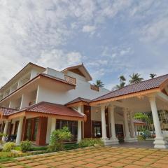 Lagoona Beach Resort, Kovalam