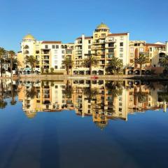 La Palmera - Island Club Canal Front