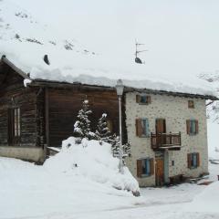 Livigno Chalets