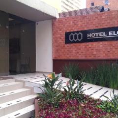 Hotel Elo Curitiba