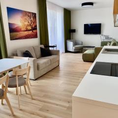 Apartman X12, Hillside