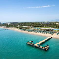 Rixos Premium Belek - The Land of Legends Access