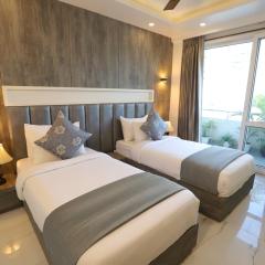 Hotel Keshav Residency Gurgaon