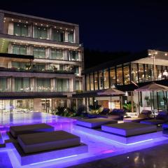 Prado Luxury Hotel