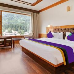 Treebo Premium Sattva With Mountain View