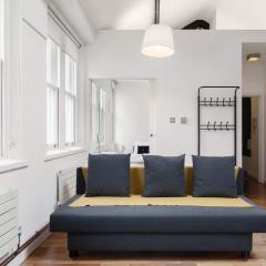 City Superhost - Northern Quarter Loft Conversion