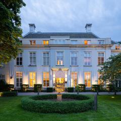 Central Park Voorburg - Relais & Chateaux