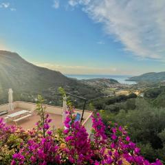 Aria di Collina - Isola d'Elba