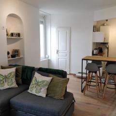 Cosy T2 31m2 - Centre-Ville Dijon - Gare et Darcy