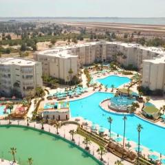 Palm Lake Resort Folla Monastir/Sousse