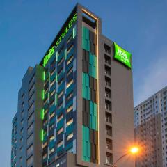 ibis Styles Bekasi Jatibening