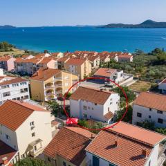 Apartments with a parking space Biograd na Moru, Biograd - 863