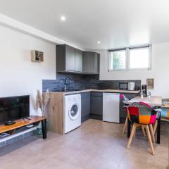 Pontarlier : superbe appartement