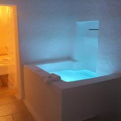 Lacy's Luxury Suite Ostuni