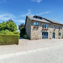 Pretty semi detached house in the Ardennes