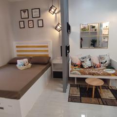 CG's place (modern condo in cdo)