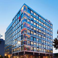 citizenM Washington DC NoMa