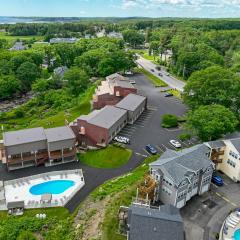 Ogunquit River Inn & Suites