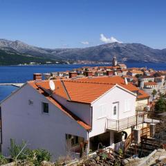 Apartments by the sea Korcula - 4349