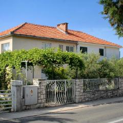 Apartments by the sea Orebic, Peljesac - 4562