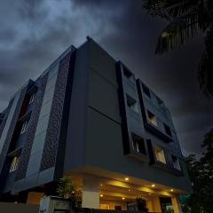 UPAR Hotels Thoraipakkam, OMR