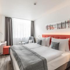 Select Hotel Wiesbaden City