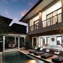 Villa C31 Seminyak