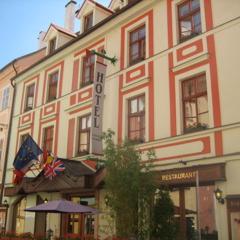 Hotel Barbarossa