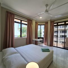 Room @ Lorong Kelawai near to Gurney Paragon