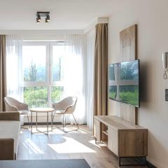 Apartament pod Szyndzielnią Enduro&Ski #nestapartamenty