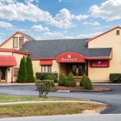 Ramada by Wyndham Groton Mystic