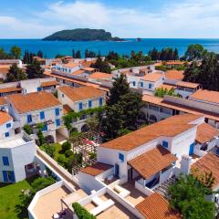 Hotel Slovenska Plaža Lux