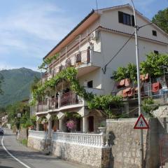 Apartments and rooms with parking space Moscenicka Draga, Opatija - 7772