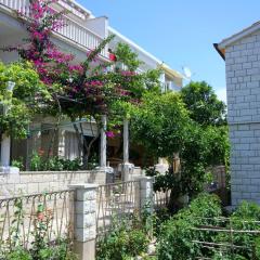 Apartments by the sea Orebic, Peljesac - 10190