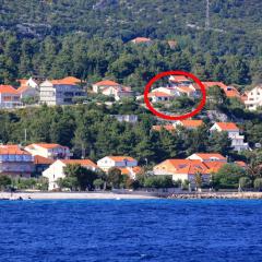 Apartments with a parking space Orebic, Peljesac - 10173